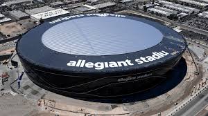 Allegiant stadium is a domed stadium located in paradise, nevada, united states. Inside Allegiant Stadium Cost Capacity More To Know About Las Vegas Raiders New Home Sporting News