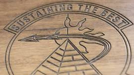 CNC Woodworking Class