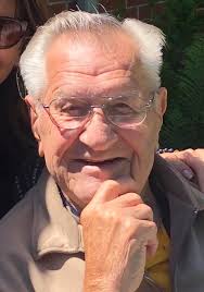 James “Gaz” Gasiorowski Every family should be lucky enough to have a  center and linebacker at its core, to protect and guide them through life.  Ours, James “Gaz” Gasiorowski, passed away Monday,