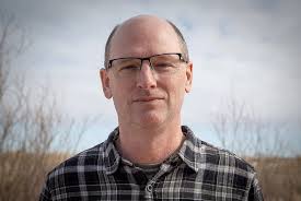 Bryan Page, M.Sc. — Ducks Unlimited Canada