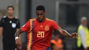 With a massive rebuild on the cards at barcelona, junior firpo barcelona days might just be nearing its end. Junior Firpo Flattered By Barcelona Links But Focused On Real Betis
