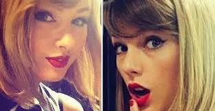 Like his doppelgänger, the duke is also a dad. Taylor Swift Meets Australian Lookalike Fan And The Resemblance Is Amazing Fox 8 Cleveland Wjw