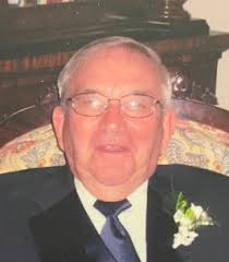Obituary for Jay Randolph Ziegler