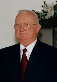 Bobby Wayne “Bob” Weatherford (1938-2012)