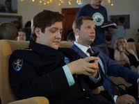 полицейский с рублёвки новогодний беспредел 1 часть смотреть онлайн Film Policejskij S Rublyovki Novogodnij Bespredel 2 2019 Aktery I Roli Rossijskie Filmy I Serialy Kino Teatr Ru