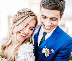 María José Llano y Juan Matías Aquino