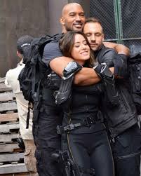 Theology of justification in agents of shield. Skye Mack And Hunter Being Adorable 3 Agents Of Shield Marvel Agents Of Shield Shield Cast