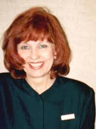 Jean Petersen Goodsell