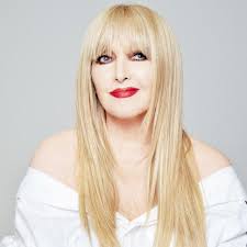 Maria antonina rodowicz (born 8 december 1945), known professionally as maryla rodowicz, is a polish singer and actress. Mymusicstream Maryla Rodowicz Music Stream