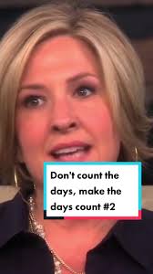 Brain Brown with Oprah Winfrey Talking about Her Favorite Quote