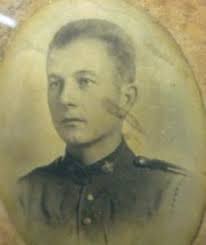 Age Shall Not Weary Them