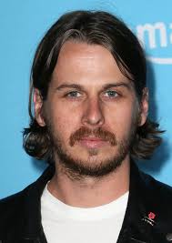 Mark Foster Fan Casting