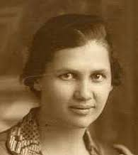 Freda Elaine (Sehnert) Bice