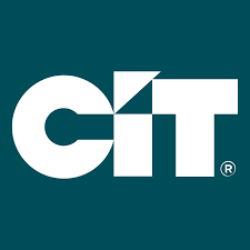 CIT Bank logo