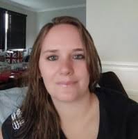 Stephanie North Van Der Merwe