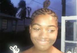 MISSING: Keba Margaret Niles