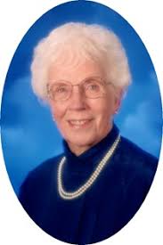 Evelyn Nickeson Obituary