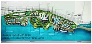 The flagship outlet is spice brasserie , on the ground floor of the hotel. The Light Waterfront Penang Idyllic And Best Collection Series Ofwaterfront Living Experience Ss S Property Penang