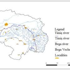 Pdf The Timis River Basin Banat Romania Natural And Anthropogenic Elements A Study Case Management Chalenges
