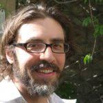 Video: Giant Black Dog Puppet at St. Patrick's Day Parade, Lowertown Saint  Paul