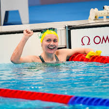 Current photo via courtesy of swimming australia. Ymsujkllse Wzm