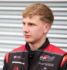 The players ready to take to the main stage