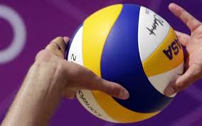 Resultado de imagen de VOLEY