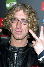 Jennifer Sky Alex Sand Editorial Stock Photo