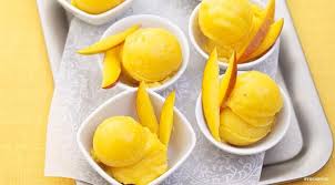 These healthy dessert recipes yeild irresistable confections. Mango Desserts 5 Crave Worthy Mango Desserts