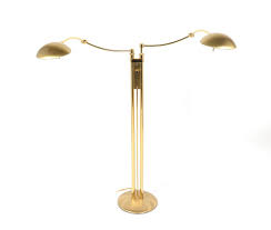 I have contacted holtkoetter customer support regarding the loud popping noises the lamp makes when heating up and cooling down. Holtkoetter Leuchten Modern Swing Arm Floor Lamp Sold At Auction On 26th July Bidsquare