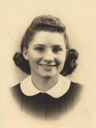 Pauline Homer Petronek (1925-2016)