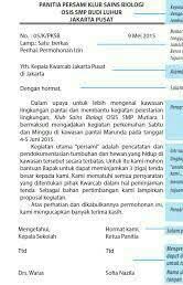 Surat dinas merupakan surat surat resmi yang di dalamnya menyangkut berbagai hal tentang kedinasan, misalnya: Carilah Contoh Surat Dinas Sesuai Dengan Struktur Surat Brainly Co Id