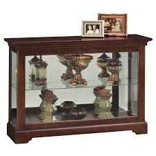 Breazeale Curio Cabinet Ev Ipuclari Evler