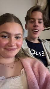 Oliver Crenshaw's Instagram, Twitter & Facebook