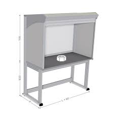 All our production is handmade in italy. Quality Control Station Qualipost 4000 Sesa Systems