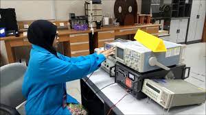 Maybe you would like to learn more about one of these? Industrial Training At National Metrology Institute Of Malaysia Nmim Youtube