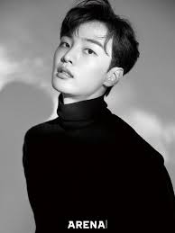 Kim Min Jae On Living Life To The Fullest, Self-Evolution, And Excitement  For "Romantic Doctor Teacher Kim 2"