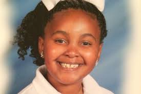 Fundraiser for Naoshia Carroll by Kendra Wisham : Marley Harris