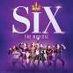 SIX (Chicago) event image