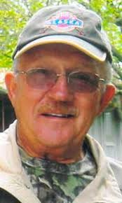 Ronald Lee Ulstad (1939-2012)