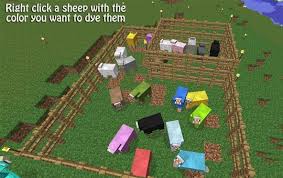 This can also be made into a magenta wool block. How To Build A Wool Dye Workshop To Create Wool Of Any Color Minecraft Wonderhowto