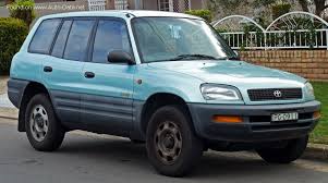 Обзор и тест.всем привет!!!=) меня зовут алексей. 1995 Toyota Rav4 I Xa10 5 Door 2 0i 16v 129 Hp 4wd Technical Specs Data Fuel Consumption Dimensions