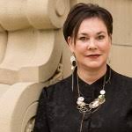 The Wicked Witch of the West