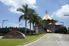 Event calendar check out what's happening. Sarawak State Assembly Term Extended During Emergency Period