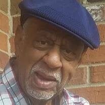 Mr. Joe Louis Ferrell Obituary