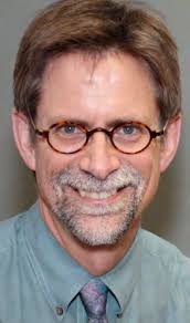 When I told my parents that I was going to go [to dental school], my dad  said, 'Why would you want to take the place of a