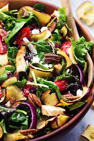 Fuji Apple Chicken Salad 3 Apple Salad Recipes Fuji Apple Chicken Salad Chicken Salad With Apples