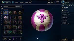 Join the leading league of legends community. League Of Legends 65 Pool Party Event Position Orb Opening Youtube