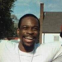 Aaron Blake Stephens Obituary