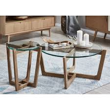 We did not find results for: Estudio Furniture Monterey Natural Coffee Side Table Set Temple Webster